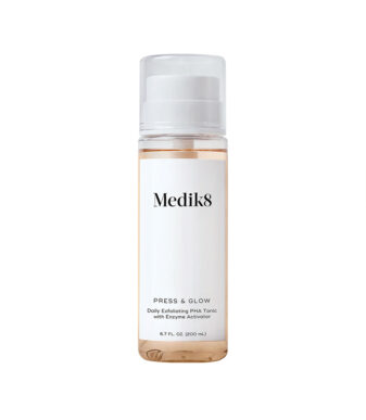 Press & Glow Daily Exfoliating Activator