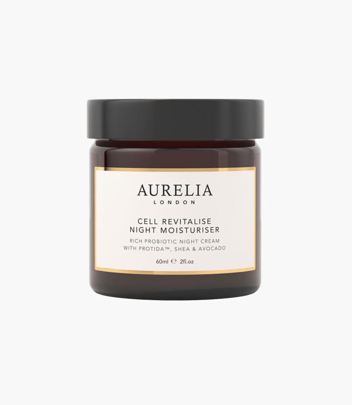 Cell Revitalise Night Moisturiser 60ml