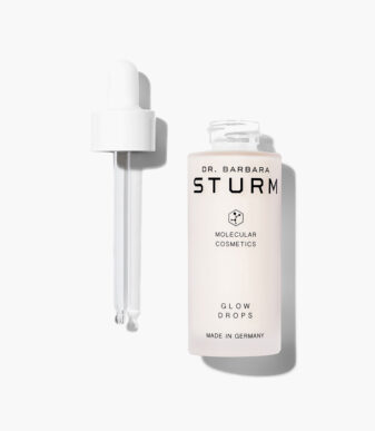 Overnight Glow Dark Spot Sleeping Cream 50ml